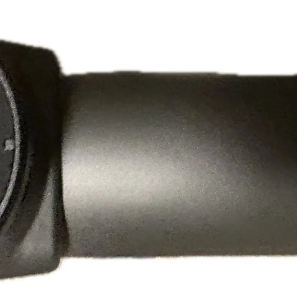 HeaDot Silver Massage Gun - Picture 4 of 10